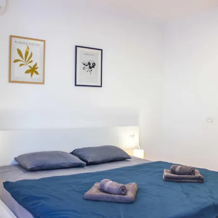 Apartman The Seascape Gallery *
