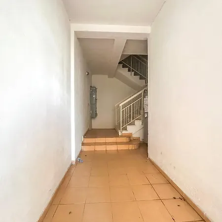 The Seascape Gallery Apartman