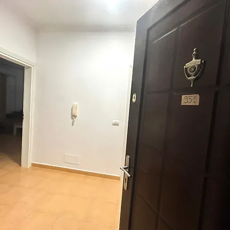 The Seascape Gallery Apartman