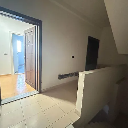 Apartman The Seascape Gallery Durrës