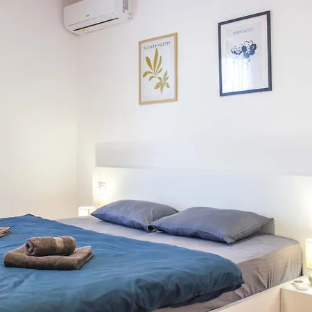 The Seascape Gallery Apartman