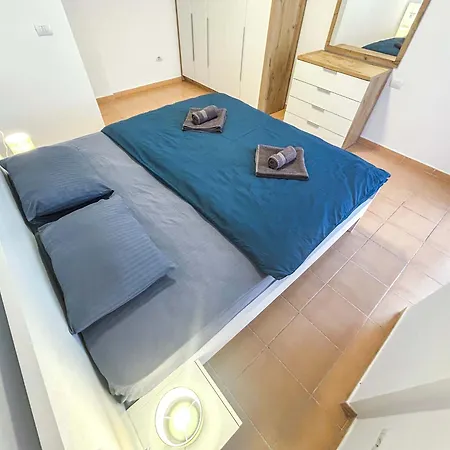 Apartman The Seascape Gallery Durrës