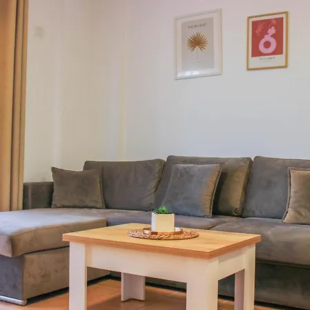 Apartman The Seascape Gallery *