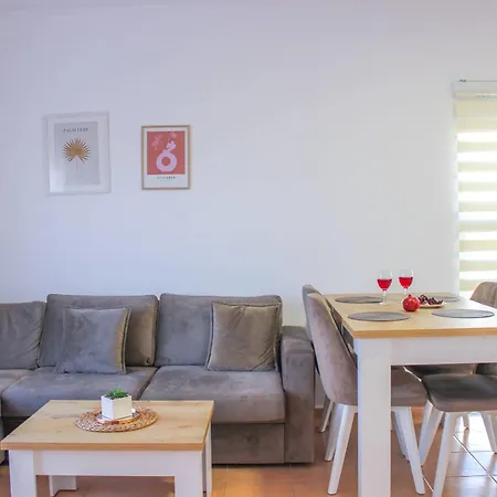 Apartman The Seascape Gallery Durrës