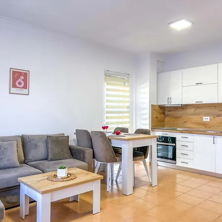 The Seascape Gallery Apartman